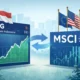MSCI Keluarkan Saham GOTO dan CPIN dari Indeks, Dampak Teknis ke Pasar Saham Indonesia