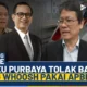 Mulai 15 September 2026, Pengelolaan Utang Whoosh Beralih ke Kemenkeu