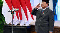Muncul Isu Reshuffle Setelah 17 Agustus 2026