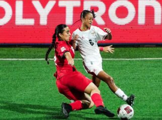 Nagita Slavina Kagum dengan Antusiasme Srikandi Merdeka Cup 2026, Tembus 3 Juta Views