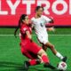 Nagita Slavina Kagum dengan Antusiasme Srikandi Merdeka Cup 2026, Tembus 3 Juta Views
