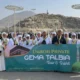 Nasroel Yasir Minta Cabut Izin dan Blacklist Pemilik Gema Talbia Usai 21 Jemaah Umrah Jambi Ditelantarkan