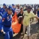 Nelayan Situbondo Hilang Saat Melaut Ditemukan Meninggal di Perairan Jangkar