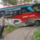Ngaku Diteror! Sopir Bus Massa Pati Diintimidasi OTK Jelang Demo, SIM dan Surat Izin Diancam Dicabut