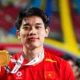 Nguyễn Đình Bắc Memimpin Daftar Top Skor AFF Cup 2026, Serta Quang Hải Menargetkan Rekor Sejarah Timnas Vietnam