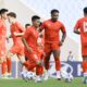 Nguyen Xuan Son Siap Tampil 200 Persen Lawan Timnas Indonesia Meski Masalah Bahu