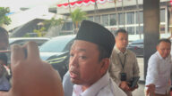 Nusron soal Isu Reshuffle Usai 17 Agustus Hak Presiden, Tak Elok Bicara Itu