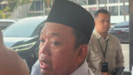 Nusron soal Isu Reshuffle Usai 17 Agustus Hak Presiden, Tak Elok Bicara Itu