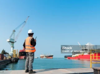 Operator Kapal Desak Pengawasan ODOL Diperketat Sebelum Kapal MV Blanco Ace Sandar di Pelabuhan Patimban