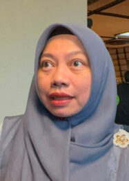 Pakar Minta DPR Segera Siapkan Naskah Akademik dan Draf RUU Pemilu untuk Dibahas
