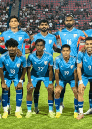 Pejabat AIFF Keukeuh Timnas India Hadapi Brasil ketimbang Ikut FIFA ASEAN Cup di Tengah Isu Dana Besar