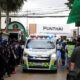 Pelaku Penembakan Massal di Thailand Bunuh Kakeknya Sebelum Beraksi di Sekolah