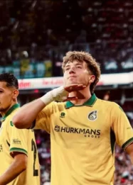 Pemain PSV Akui Masalah Besar di Lini Pertahanan Usai Dibobol Ole Romeny