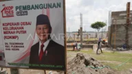 Pemerintah Akan Tertibkan Bangunan Kopdes Merah Putih di Lokasi Tidak Tepat, Targetkan 35 Ribu Unit Selesai Agustus 2026