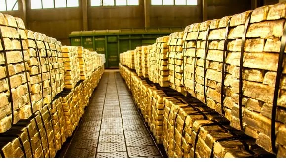 Pemerintah Jelaskan Maksud Istilah 'Emas di Bawah Bantal' dengan Potensi 1.800 Ton Emas Milik Masyarakat
