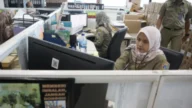 Pemprov DKI Alihkan Pegawai Bapenda ke WFH dan Sudin Terkait Pasca Kebakaran Gedung
