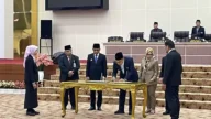 Pemprov Sulteng Kejar Pengembalian Rp213 Juta Kelebihan Biaya Perjalanan Dinas ASN