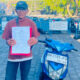 Usai Video Viral Dimedsos, Pencuri di Bali Diduga Tinggalkan Motor Curian