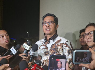 Pengacara Minta Penyidik Pastikan Pemilik Emas 74 Kg Sebelum Jerat Febrie TPPU