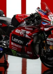 Ducati Akui Pengembangan GP26 Mentok, Fokus Beralih ke MotoGP 2027