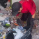 Penghuni Kos di Sleman Timbun Sampah di Kamarnya, Ada Air Kencing, Pemilik Kaget