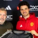 Peran Senne Lammens dari Royal Antwerp dalam Skuad Impian Man Utd untuk Hadapi Hull City