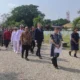 Peringatan ke-81 PD II di Surabaya, Pesan Damai Menggema dari Ereveld Kembang Kuning