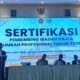 Perkuat Layanan Jemaah, 169 Pembimbing Haji Ikuti Sertifikasi Profesional di Surabaya