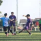 Persik Kediri Rampungkan Pemusatan Latihan di Solo, Kalah Lawan Tim Liga 2 PSIS Semarang 1-0