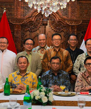 Pertemuan Sekjen Parpol, PKB Bahas Perkembangan Terkini hingga Pemilu 2029