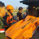Petaka Cekcok dengan Mantan Berujung Maut di Kali BKB