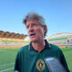 Peter Huistra Berharap Derby Istimewa PSS vs PSIM Digelar dengan Suporter