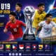 Piala AFF 2026: Thailand Juara Grup B, Malaysia Melaju ke Semifinal