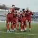 Piala Presiden Berakhir, Persija Lanjut TC di Thailand dan Datangkan 3 Pemain Anyar