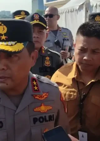 Polda Metro Jaya Diminta Segera Tangani Kasus Tewasnya Bambang Setiawan di Pejompongan