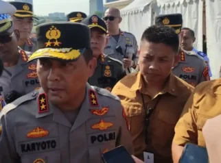 Polda Metro Jaya Diminta Segera Tangani Kasus Tewasnya Bambang Setiawan di Pejompongan