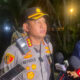 Polisi Akan Cek Sumber Api yang Jadi Penyebab Gedung Bapenda DKI Terbakar