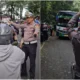 Polisi Selidiki Kecelakaan Beruntun di Jalur Puncak-Cipanas yang Menewaskan Empat Orang