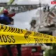 Polisi Tetapkan Tersangka Kasus Ledakan di Komplek Grand Polonia Medan