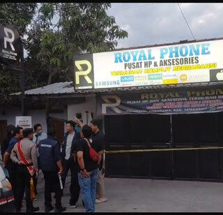 Polres Semarang Selidiki Mayat di Dalam Mobil, Diduga Korban Perampokan
