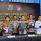 Polrestabes Medan Musnahkan Narkoba 29 Kg Sabu, 1.305 Vape Narkoba, dan 9 Kg Ganja