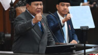 Pemerintah Tetapkan Belanja Negara RAPBN 2027 Rp4.097,2 Triliun
