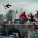 Populer Film Spider-Man Raup Rp 20,6 T Danantara Ditawari Beli Bandara Madinah