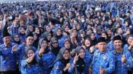 PPPK Guru Jadi ASN Pusat, Berpeluang Ikut Seleksi PNS, AP3KI Bereaksi