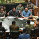 Presiden Prabowo Bahas Syarat Rekrutmen Suku Dayak Jadi TNI hingga Penanganan Karhutla