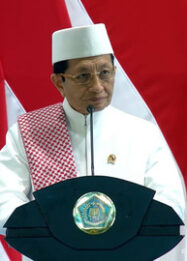 Prabowo Batal Hadir di Zikir dan Doa Kebangsaan, Menag Sebut Ada Tugas Kenegaraan