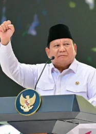 Prabowo: Koruptor Anggaran MBG Adalah Orang Biadab dan Perlu Redesign Total Program