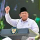 Prabowo: Koruptor Anggaran MBG Adalah Orang Biadab dan Perlu Redesign Total Program