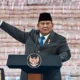 Prabowo Optimistis Indonesia Bangkit dengan Kekayaan Alam Melimpah