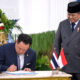 Prabowo-PM Thailand Sambut Rute Baru Jakarta-Bangkok dan Denpasar-Phuket